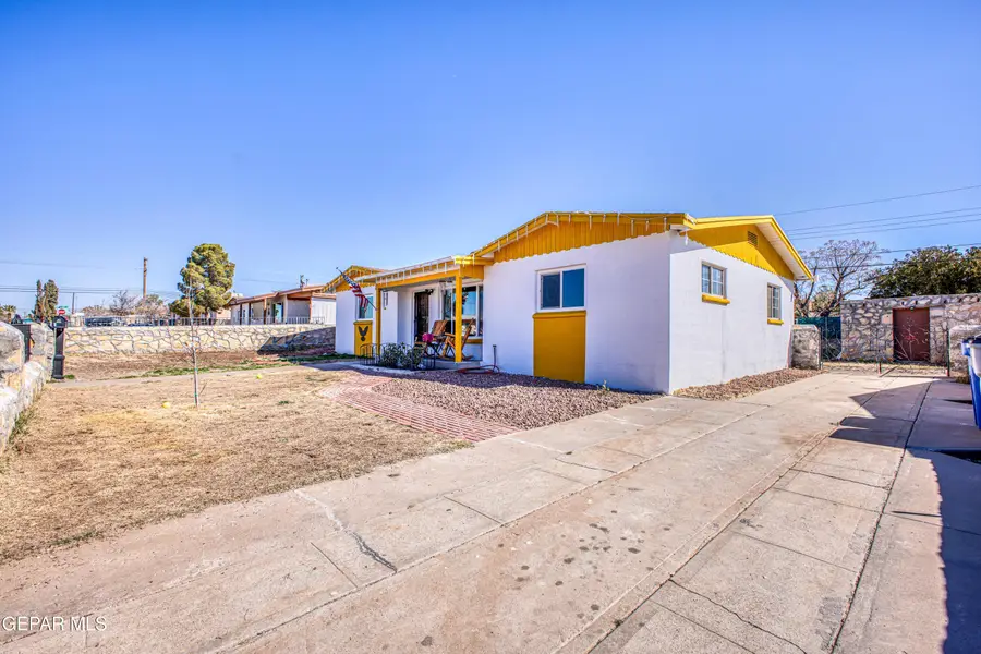 952 Duskin Drive, El Paso, TX 79907 - Image #3