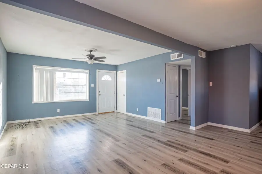 5001 Debeers Drive, El Paso, TX 79924 - Image #3