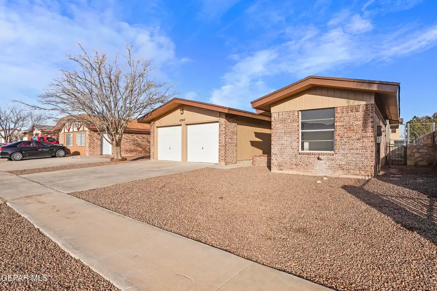 10912 Casey Stengel Place, El Paso, TX 79934 - Image #3