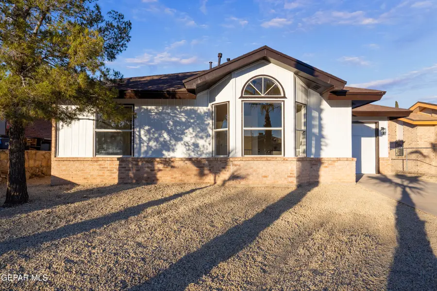 11959 Van Gogh Dr. Drive, El Paso, TX 79936 - Image #2