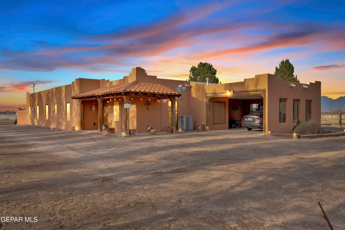 1930 San Jose Road, La Mesa, NM 88044 - #1