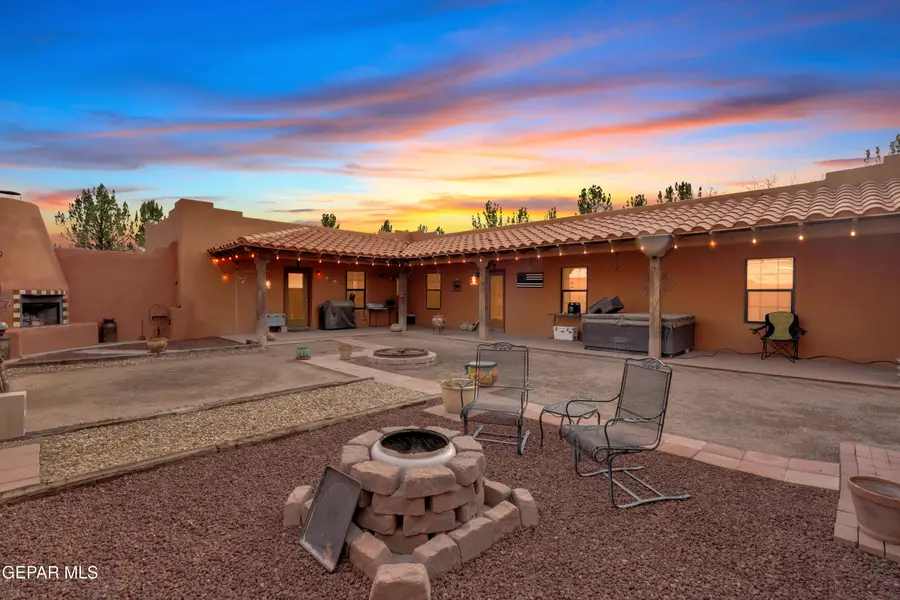 1930 San Jose Road, La Mesa, NM 88044 - #2