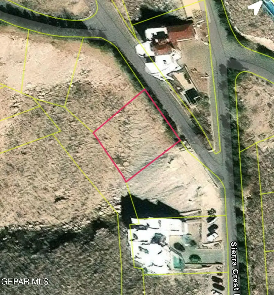 11 Apache Crest Drive, El Paso, TX 79902 - Image #3