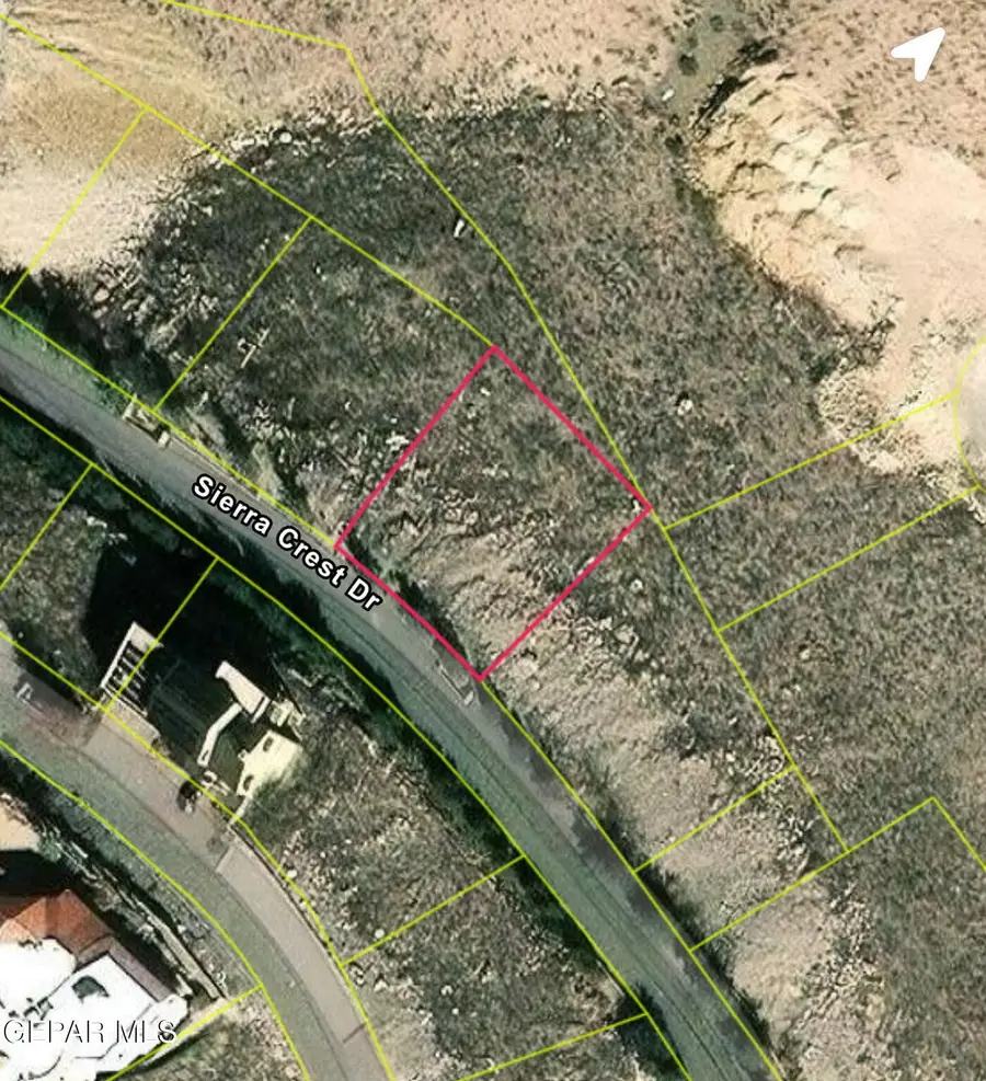 36 Sierra Crest Drive, El Paso, TX 79902 - Image #3