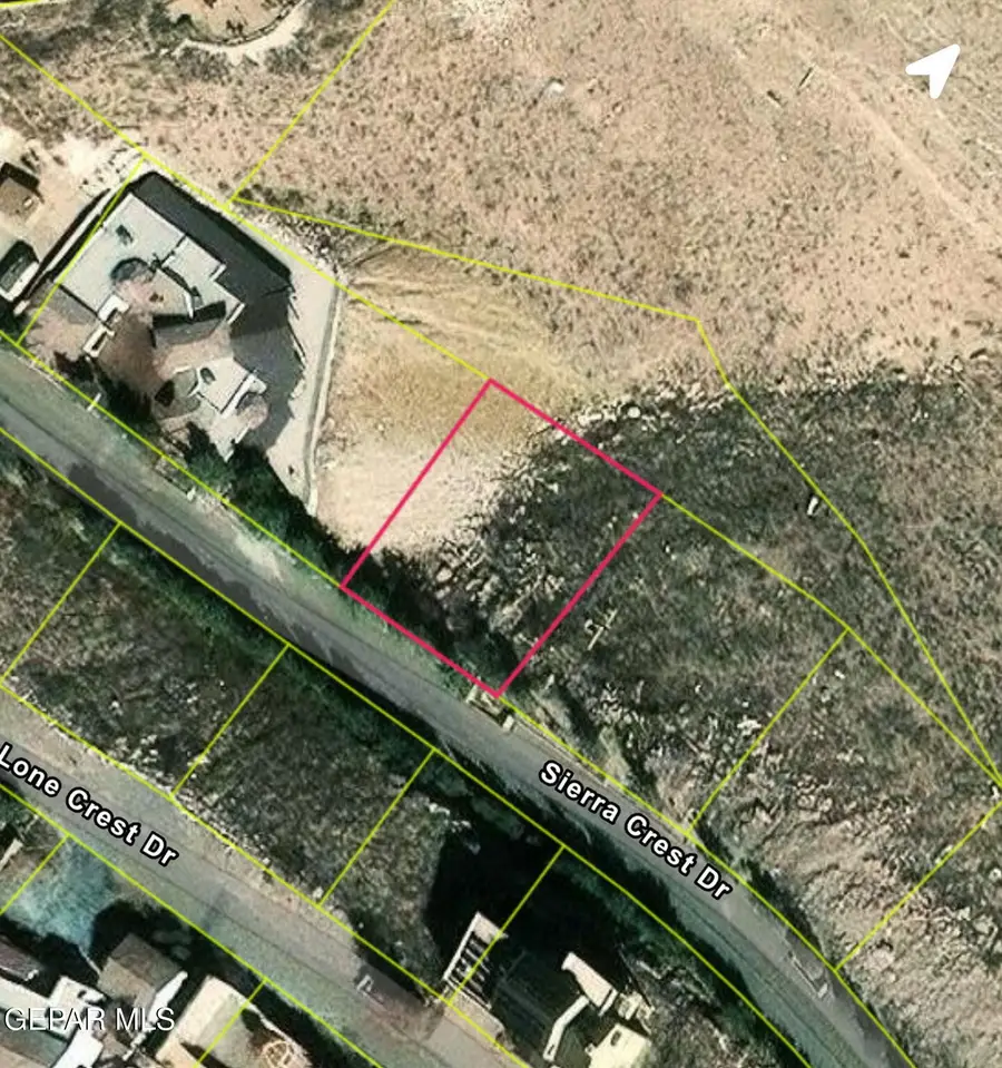 40 Sierra Crest Drive, El Paso, TX 79902 - Image #3