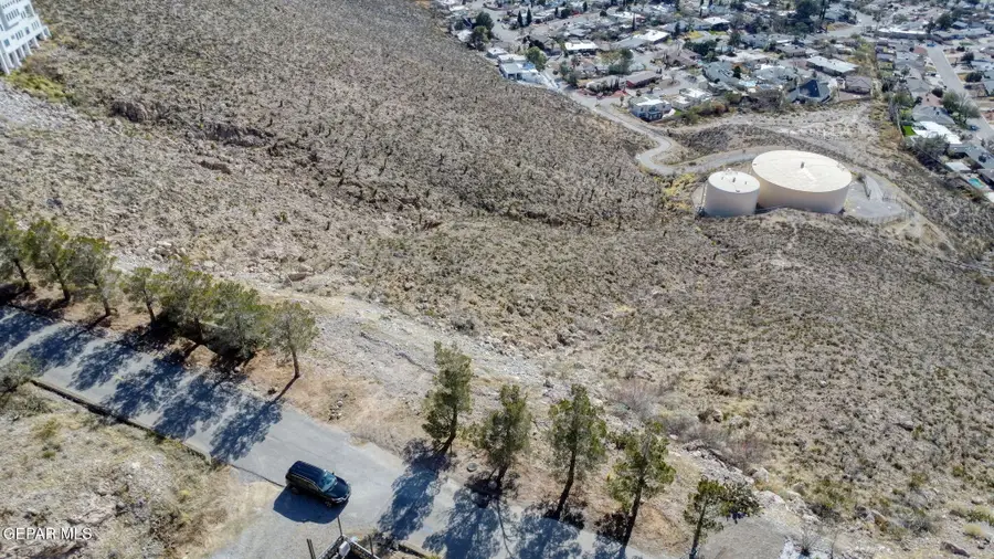 19 Hidden Hills Drive, El Paso, TX 79902 - Image #2