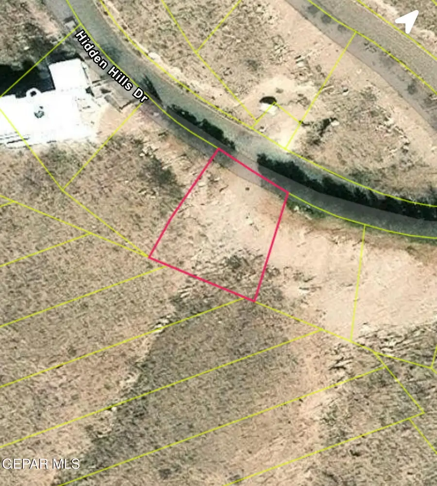19 Hidden Hills Drive, El Paso, TX 79902 - Image #3