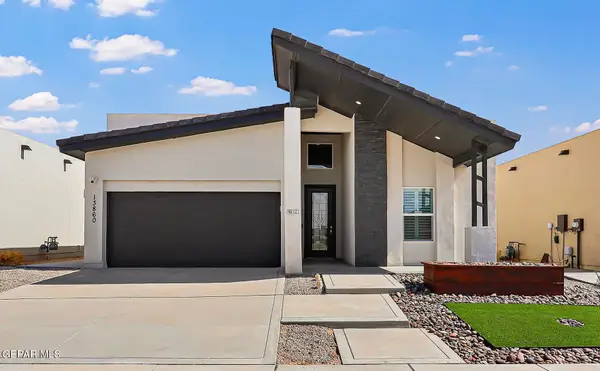 13860 Summer View Avenue, El Paso, TX 79928