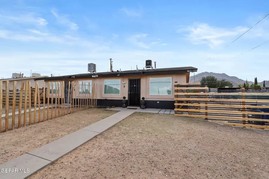 8609 Mercury Street #AB, El Paso, TX 79904 - Image #3