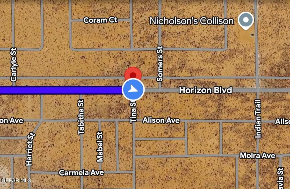 PN-317244 Horizon Boulevard, Horizon City, TX 79928 - Image #1