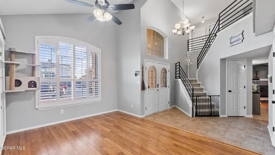 12425 Tierra Cipres Drive, El Paso, TX 79938 - Image #3