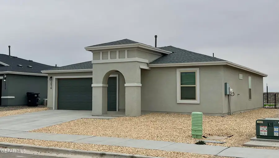 1076 Nalito Beltran Place, Horizon City, TX 79928 - Image #3