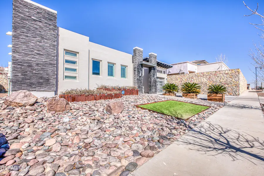 12379 Freshwater Drive, El Paso, TX 79928 - Image #2