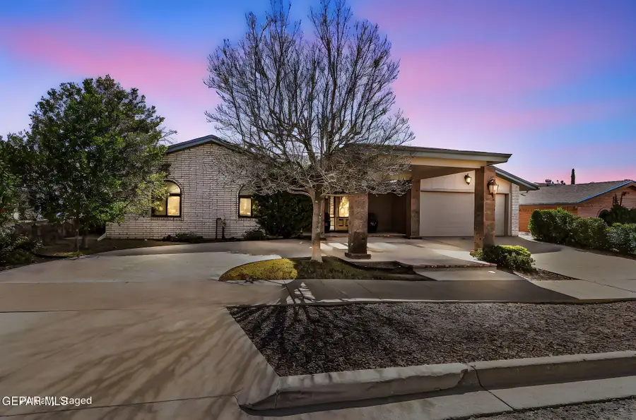 824 Agua Caliente Drive, El Paso, TX 79912 - Image #2