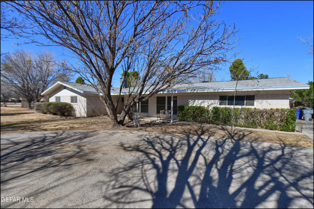 1051 Villa Linda Way, El Paso, TX 79932 - Image #1