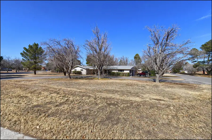 1051 Villa Linda Way, El Paso, TX 79932 - Image #3