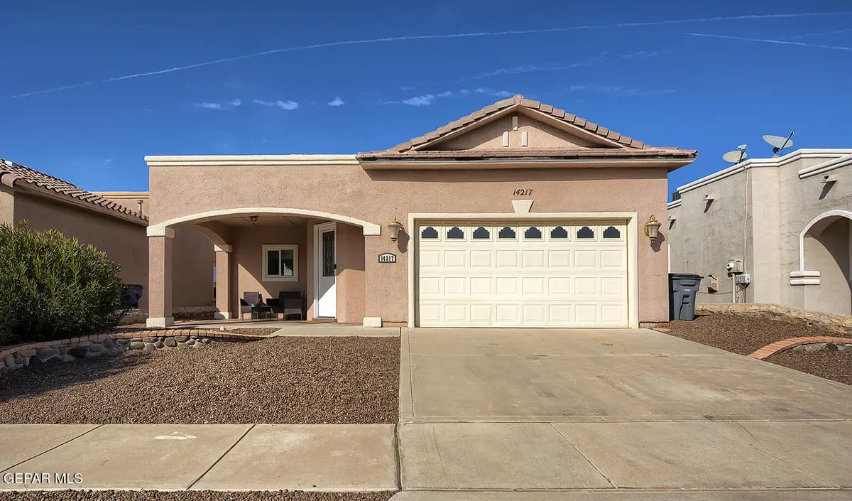 14217 Bailee Point Lane, El Paso, TX 79938 - Image #1