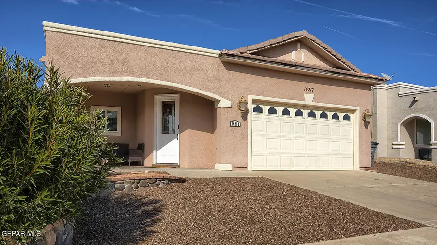14217 Bailee Point Lane, El Paso, TX 79938 - Image #2