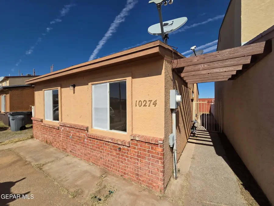 10274 Valle Del Sol Drive, El Paso, TX 79924 - Image #2