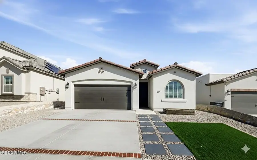 274 Glenlivet Way, El Paso, TX 79928 - Image #2