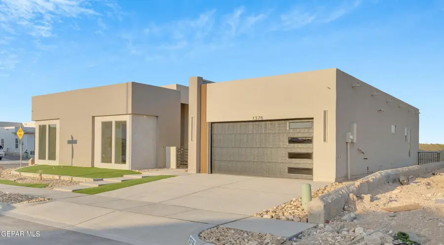 1364 Costanzo Place, El Paso, TX 79928 - Image #2