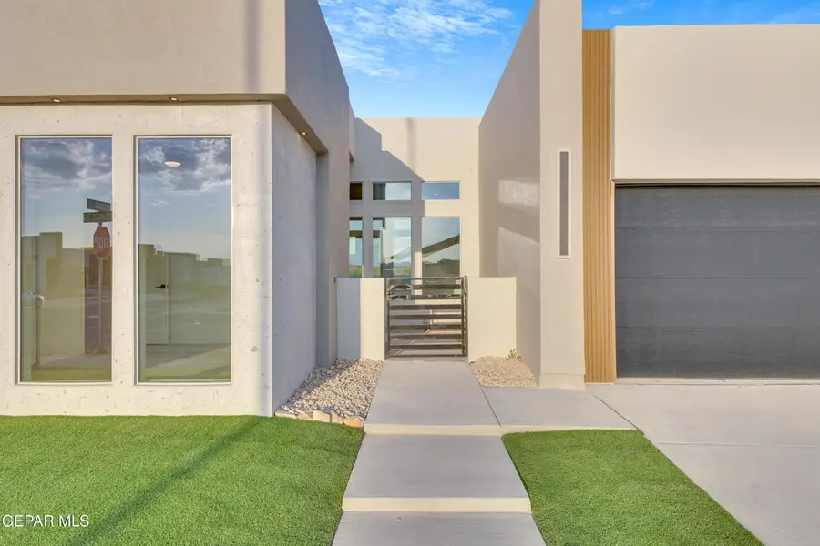 1364 Costanzo Place, El Paso, TX 79928 - Image #3