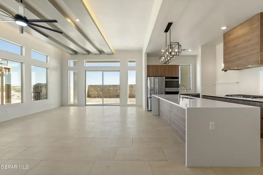 1372 Costanzo Place, El Paso, TX 79928 - Image #2