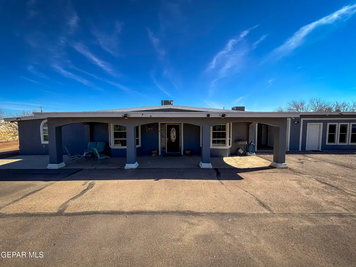 180 Lecompte Street, El Paso, TX 79928 - Image #1