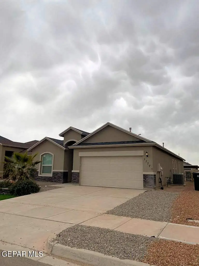 1177 Night Sky Street, El Paso, TX 79928 - Image #2