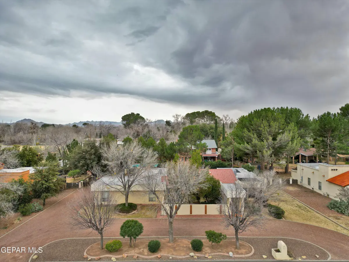308 Stotts Avenue, El Paso, TX 79932 - Image #1