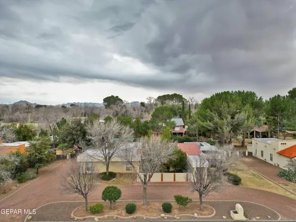 308 Stotts Avenue, El Paso, TX 79932