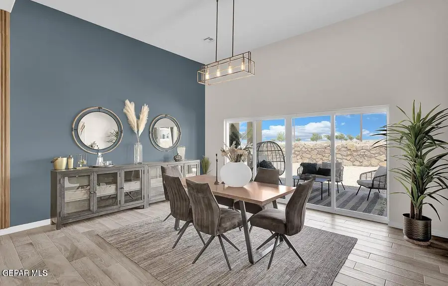 6953 Levee Circle, El Paso, TX 79932 - Image #3