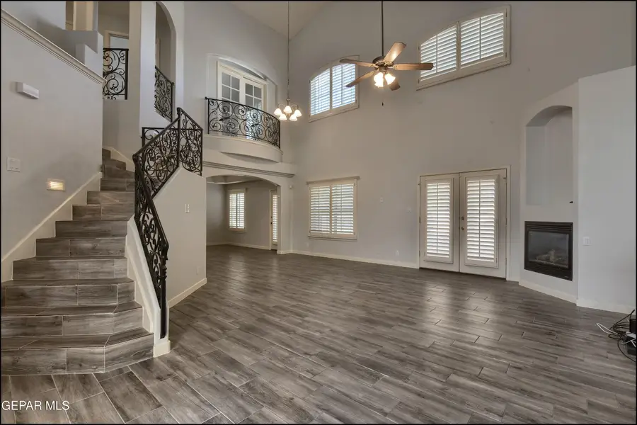 1625 Via Appia St. Street, El Paso, TX 79912 - Image #2