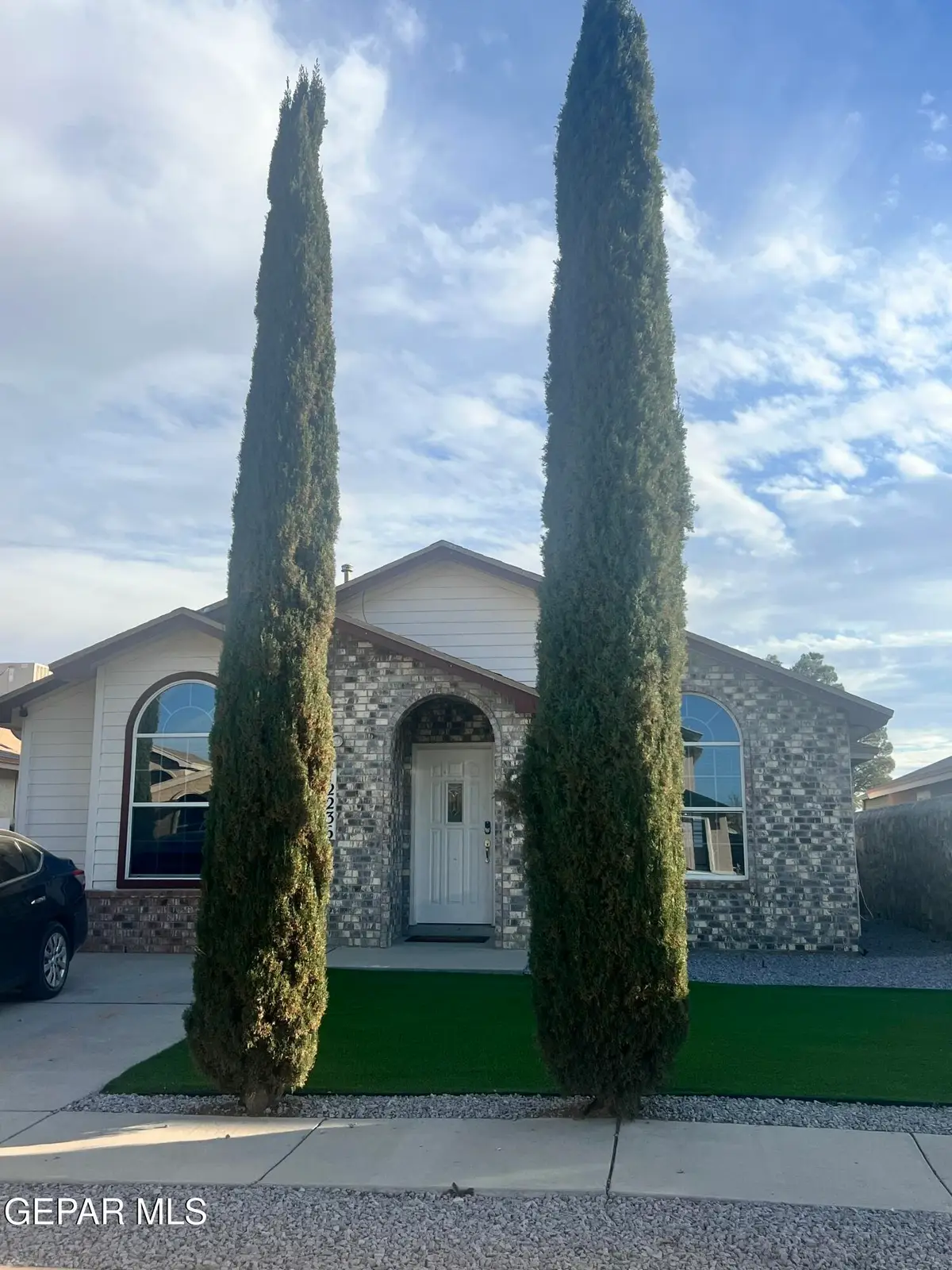 12236 Tierra Alamo Drive, El Paso, TX 79938 - Image #1