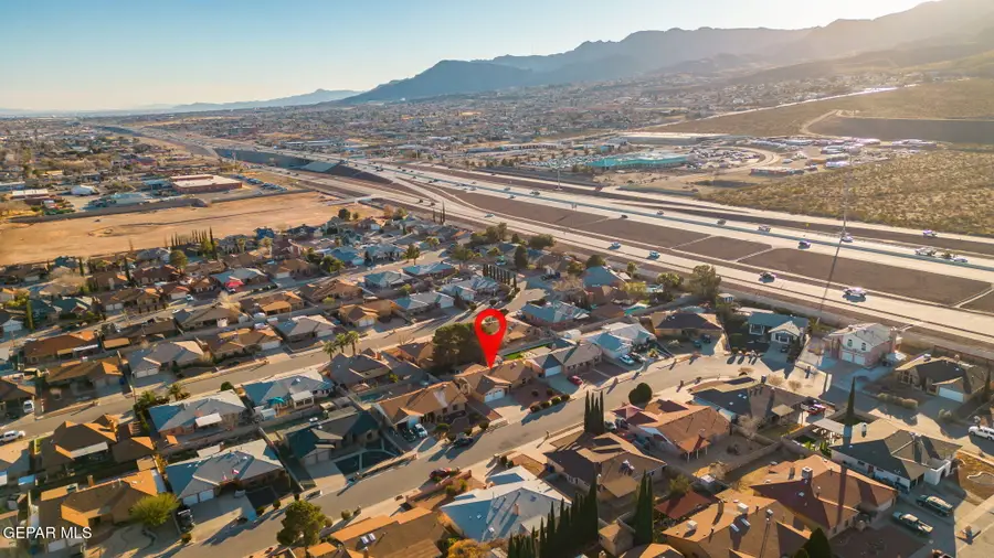 4522 Croton Circle, El Paso, TX 79924 - Image #2