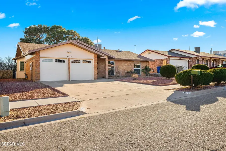 4522 Croton Circle, El Paso, TX 79924 - Image #3
