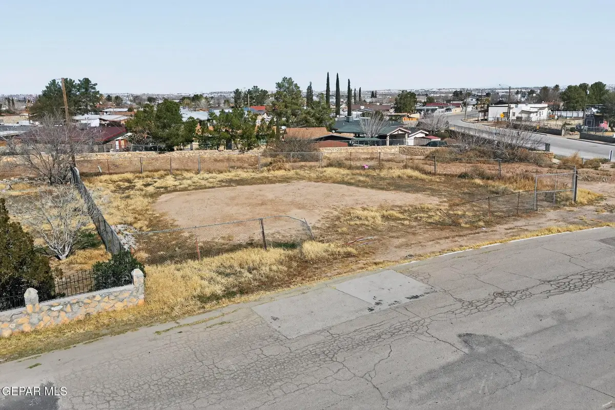 9961 Moses Drive, El Paso, TX 79927 - Image #1