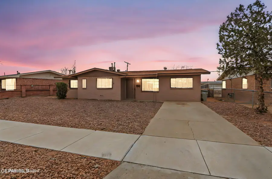 5708 Lexington Drive, El Paso, TX 79924 - Image #2