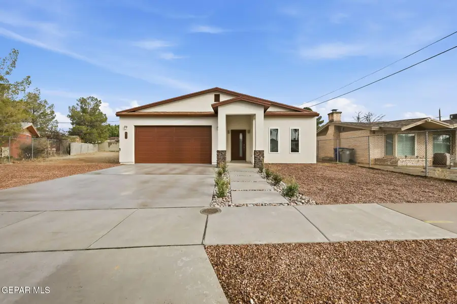 412 Lesa Lane, El Paso, TX 79915 - Image #2