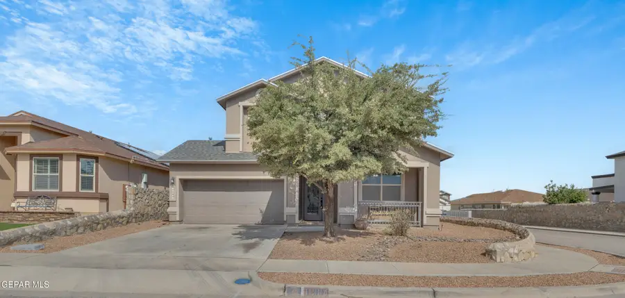 11364 S Ranch Court, El Paso, TX 79934 - Image #2
