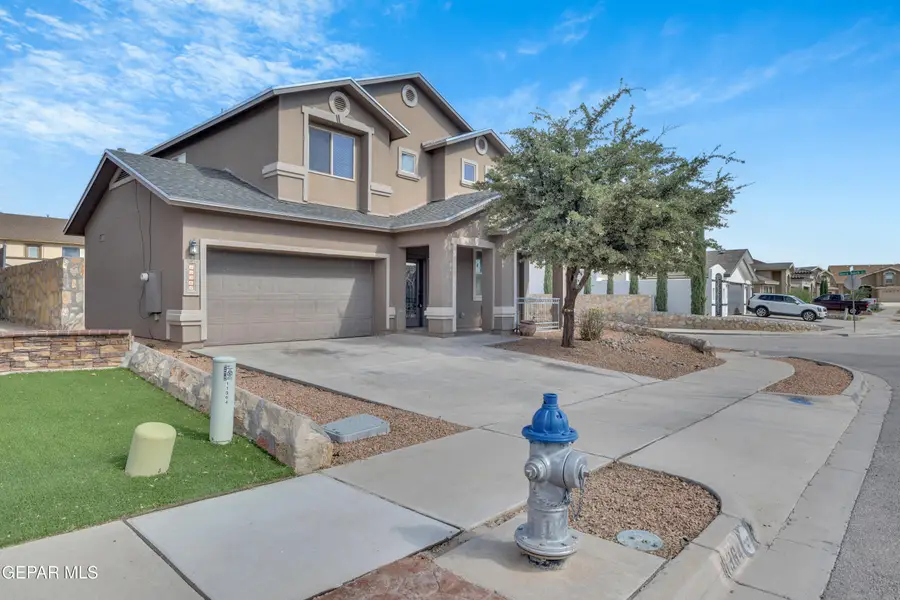 11364 S Ranch Court, El Paso, TX 79934 - Image #3