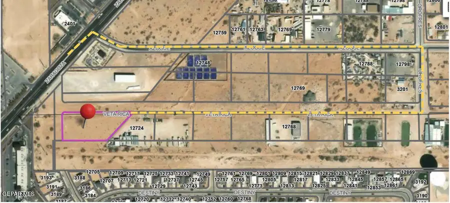 PN-91292 N Zaragoza Road, El Paso, TX 79938 - Image #2