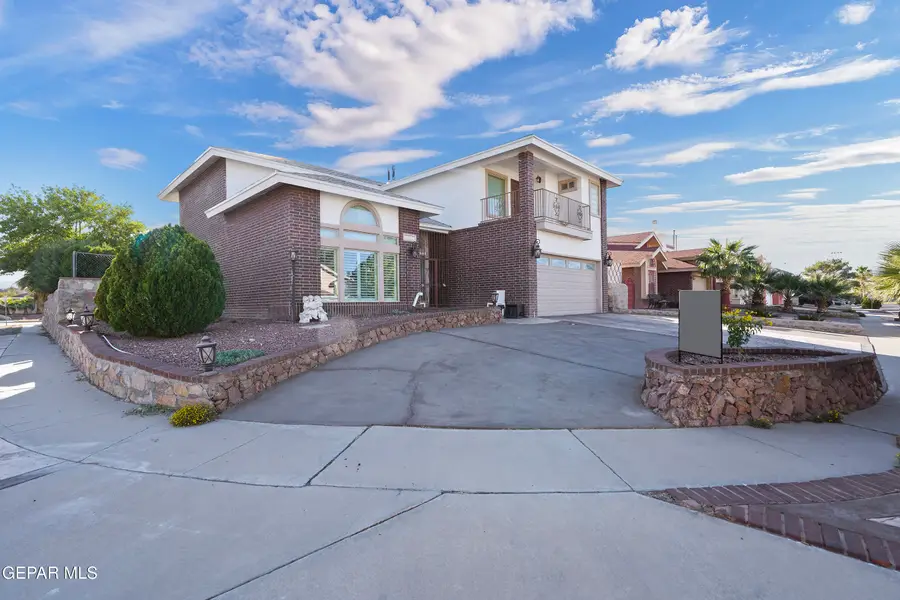 12126 Alex Guerrero Circle, El Paso, TX 79936 - Image #3