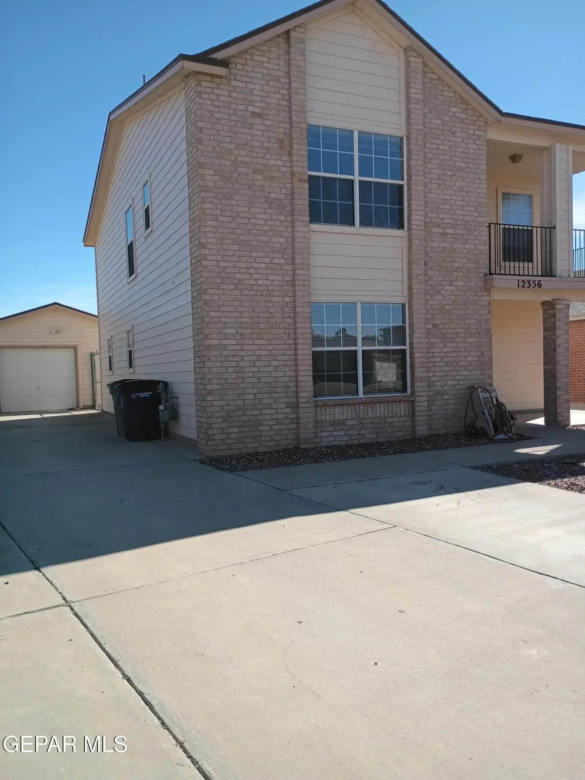 12356 Tierra Humeda Drive, El Paso, TX 79938 - Image #1