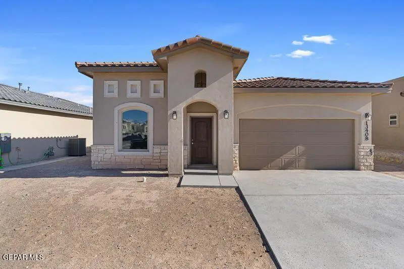 12465 Cayo Norte Drive, El Paso, TX 79934 - Image #1