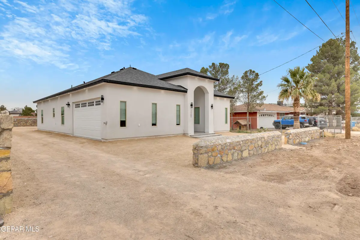 13205 Eudora, San Elizario, TX 79849 - #1