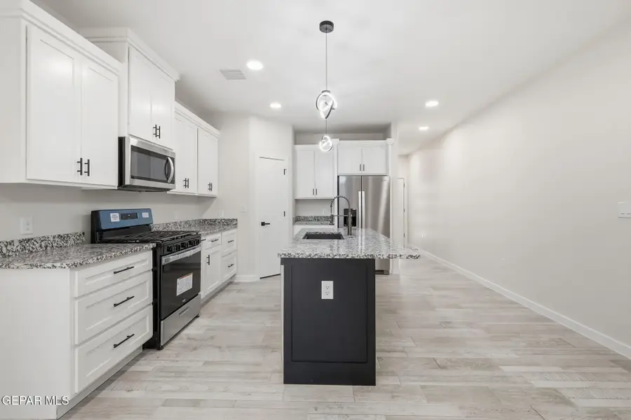 12341 Jack Vowell Way, El Paso, TX 79934 - #3