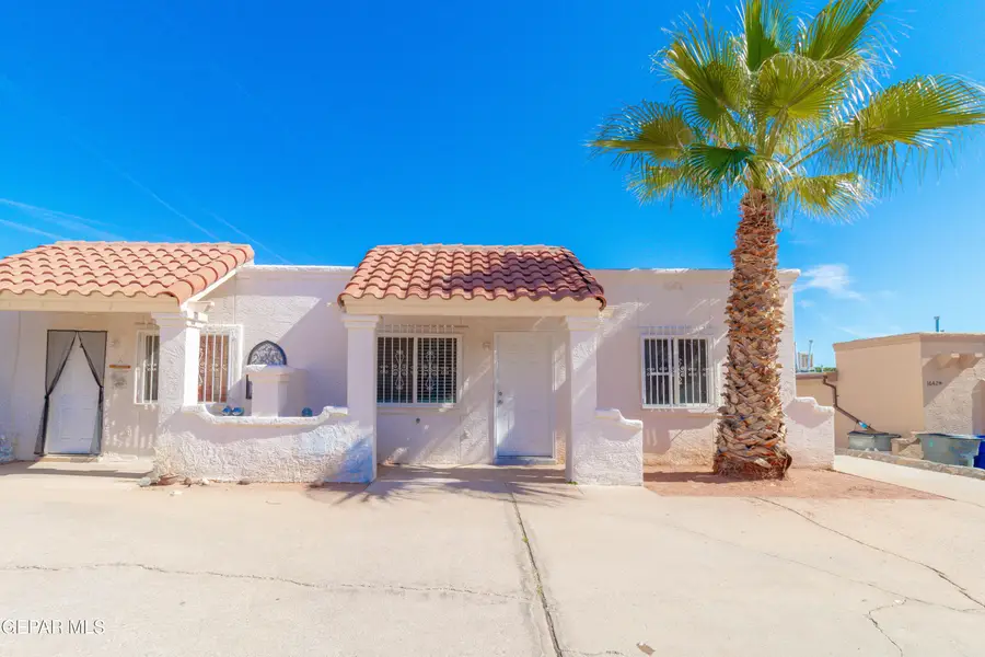 1646 Rick Rhodes Drive, El Paso, TX 79936 - #3