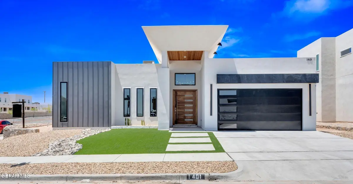 13392 Emerald Glass Drive, Horizon City, TX 79928 - #1