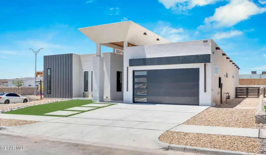 13392 Emerald Glass Drive, Horizon City, TX 79928 - #2